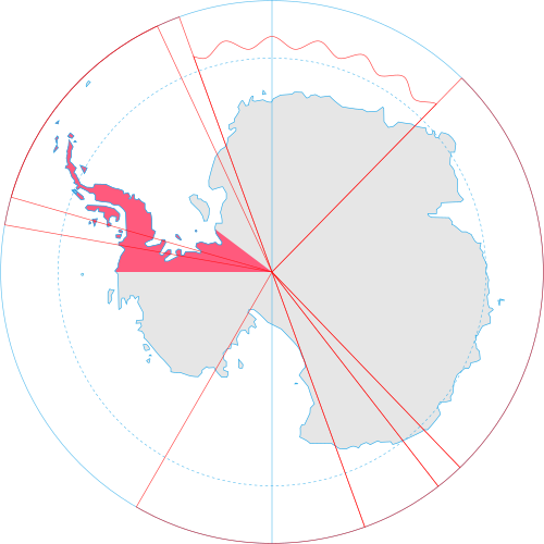 Chilean Antarctic Territory